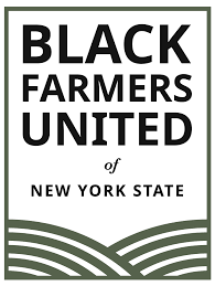 Black Farmers United Logo