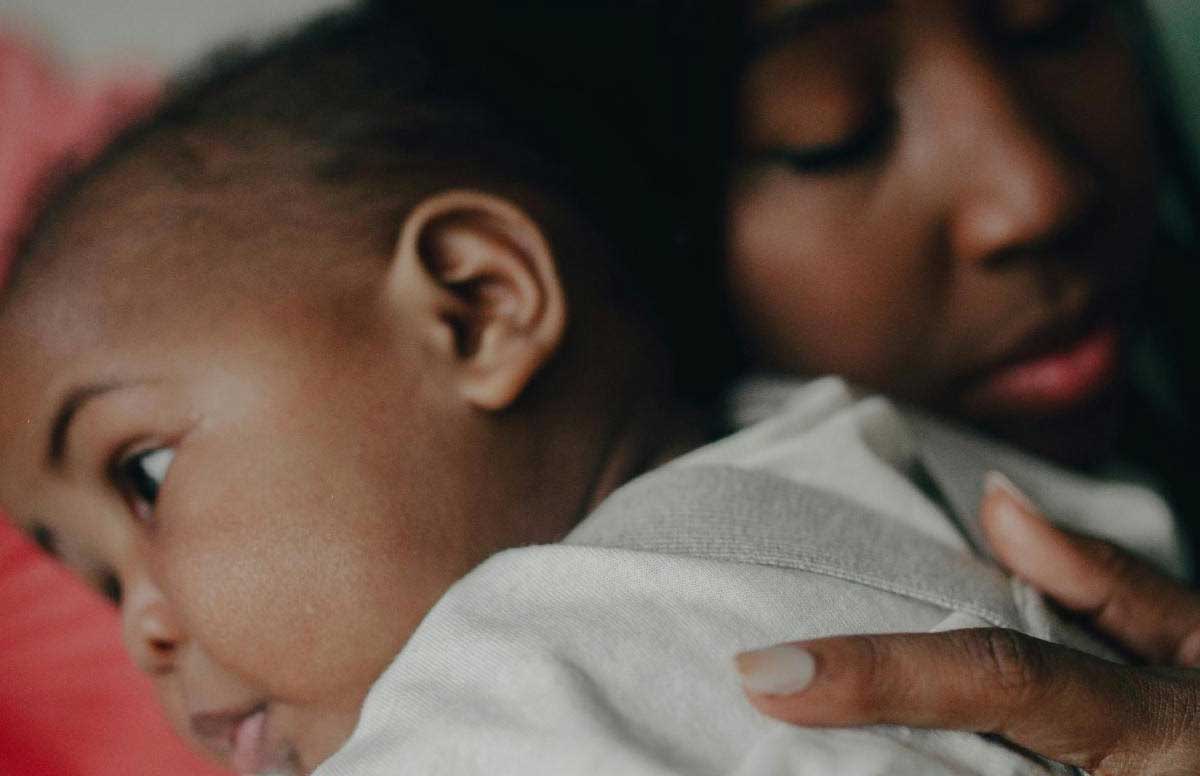 Perinatal Mental Health Group