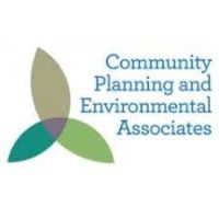 Community Planning and Environmental Associates Logo