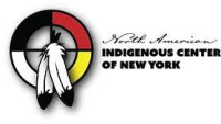 North American Indigenous Center of New York Logo