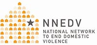NNEDV logo