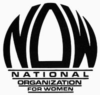 National Organization for Women Logo