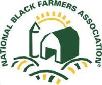 National Black Farmers Association Logo