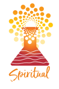 Spiritual Alchemy Logo