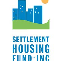 Settlement Hosing Fund Logo