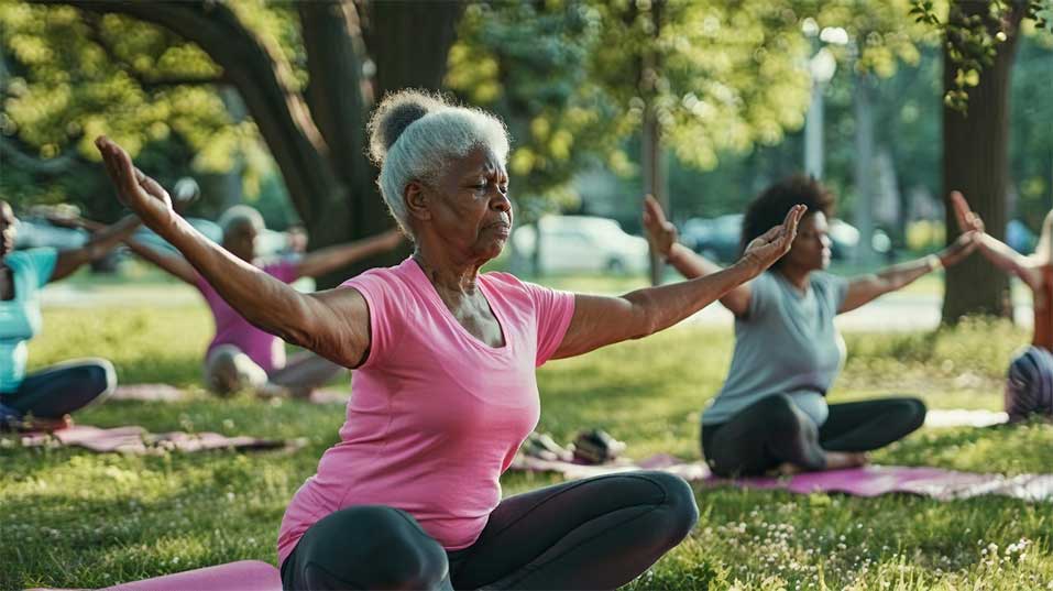 INTEGRATIVE STRESS RECOVERY COACH™ CERTIFICATION